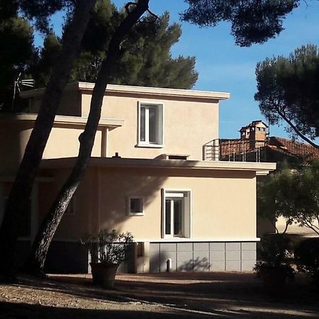 Lou Cigalou Villa Cassis Ngoại thất bức ảnh