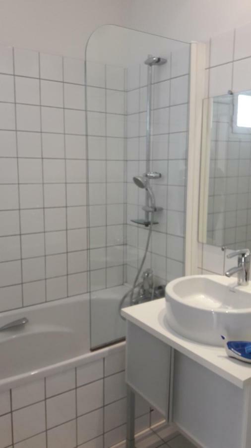 Lou Cigalou Villa Cassis Ngoại thất bức ảnh
