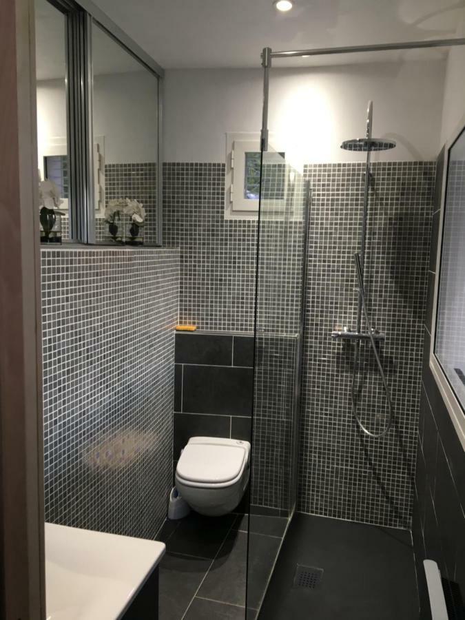 Lou Cigalou Villa Cassis Ngoại thất bức ảnh