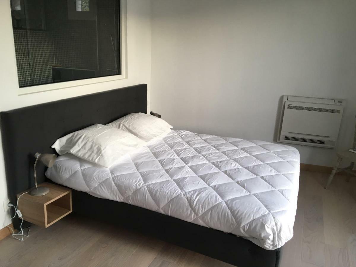 Lou Cigalou Villa Cassis Ngoại thất bức ảnh